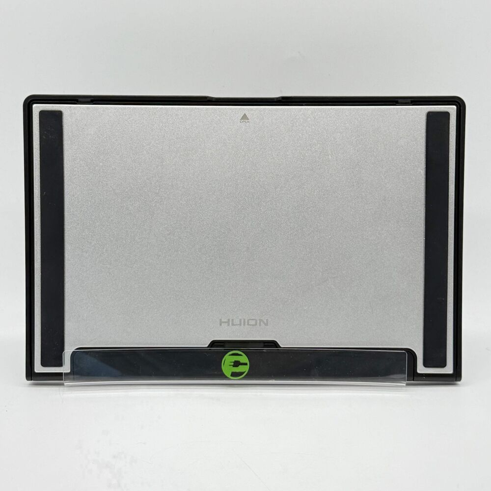 Huion Kamvas 13 - High-Precision Professional Drawing Tablet