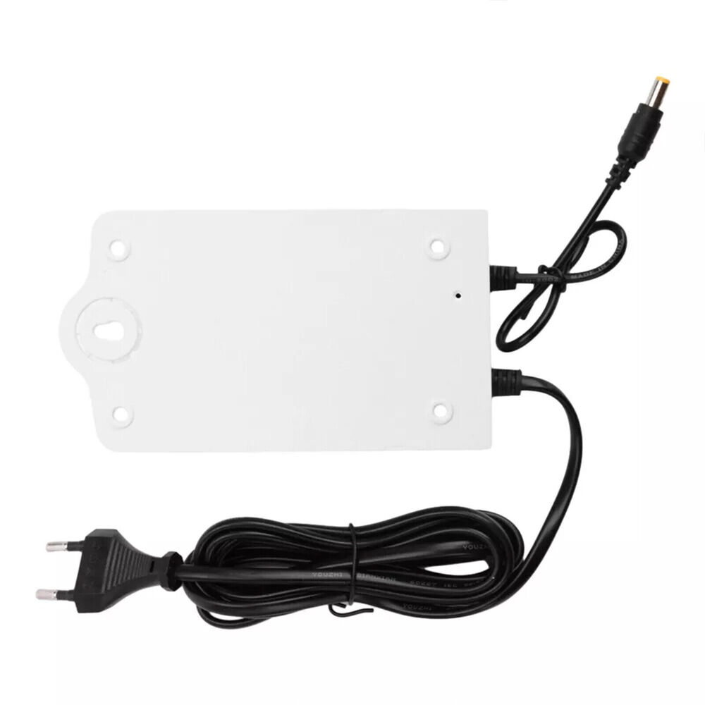 12V Compact UPS Battery Backup for Monitors
