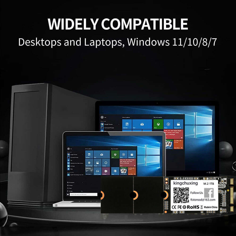 128GB M.2 SATA NGFF Internal Solid State Drive