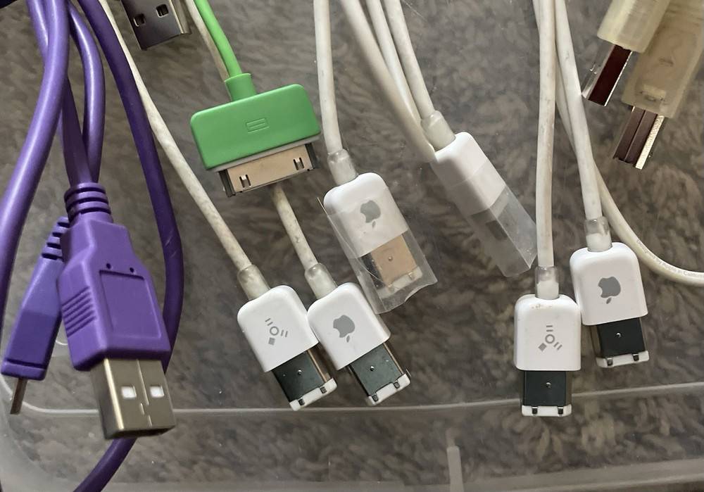 Apple Laptop Accessories Bundle
