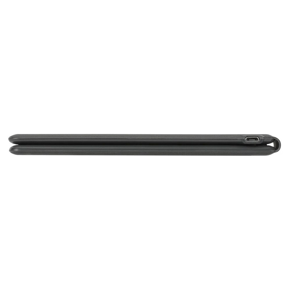 Targus Wireless Folding Keyboard with Bluetooth and Antimicrobial Protection