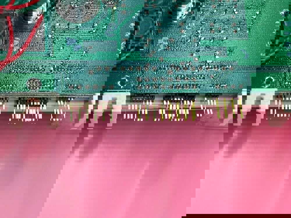 Vintage EVEREX Display/Switch Assembly for Desktop Computers