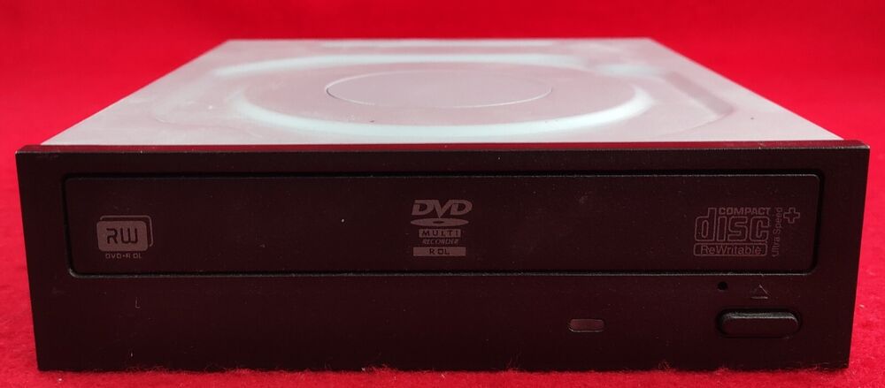 IBM Lenovo DVD-RW/CD-RW SATA Optical Drive Set