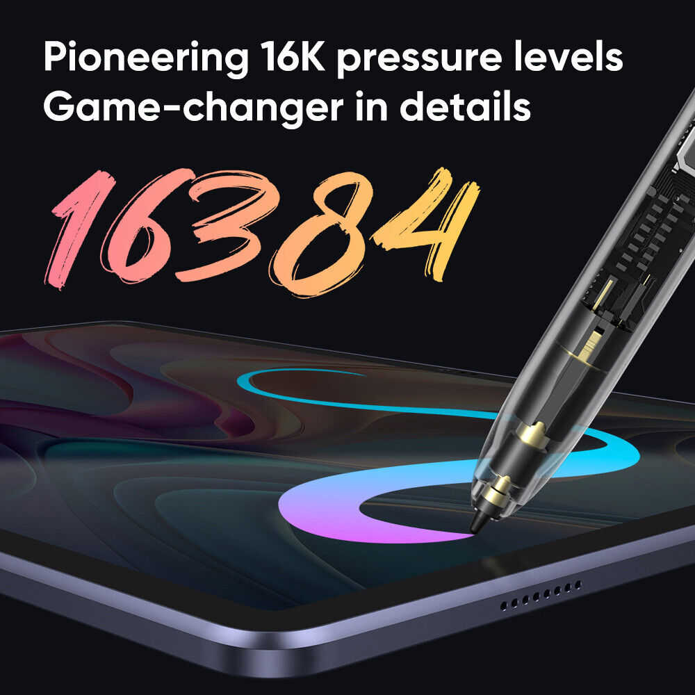 XP-Pen 12.2 Wireless Magic Drawing Pad Bluetooth X3 Pro Refurbished