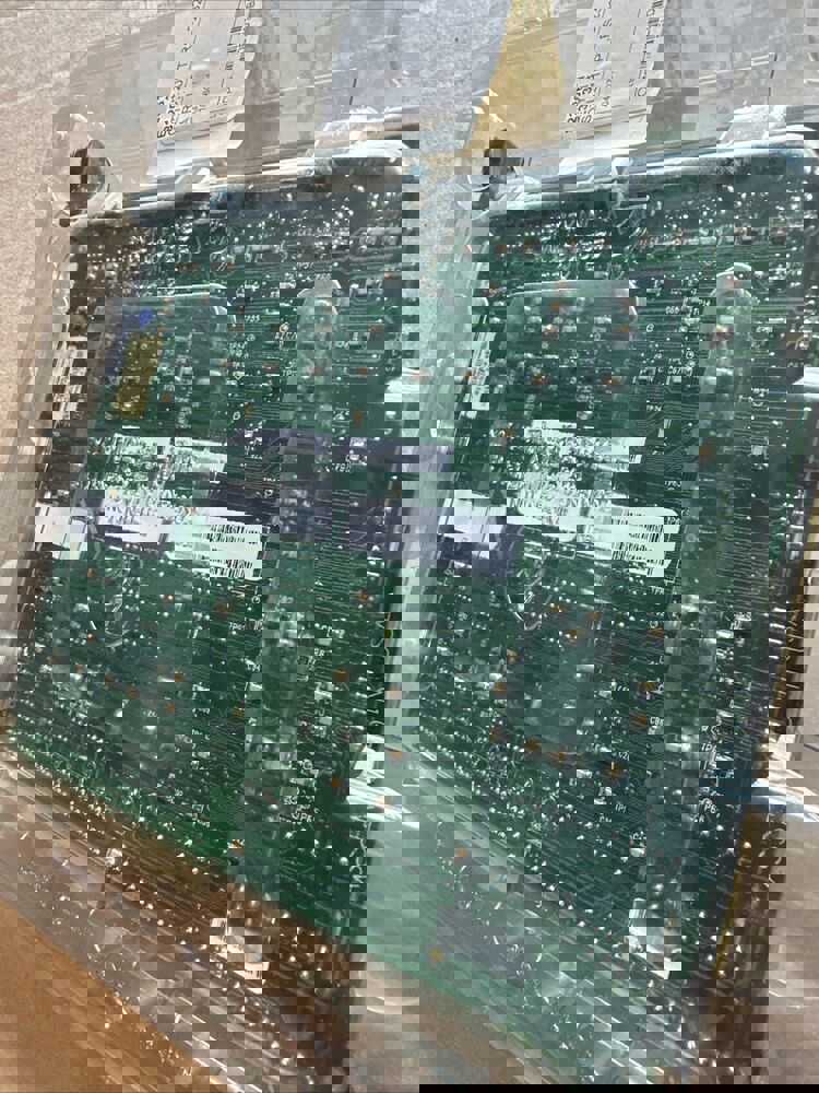 Motorola DSPREM822061 Network Products Channel Banks 10 Port RS232C PRM-822061