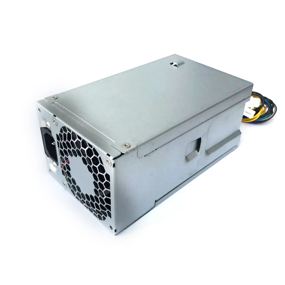 80 Plus Certified 180W PSU Power Supply for HP Pavilion 590 Desktop