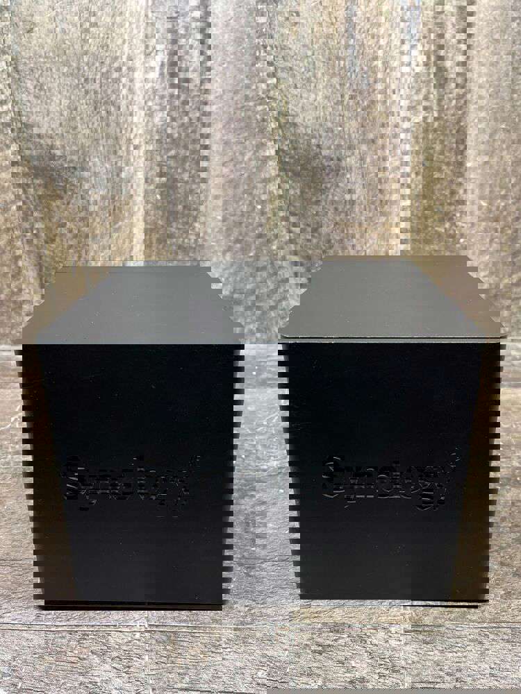 Synology DS415+ 4-Bay NAS Server with 15TB Storage