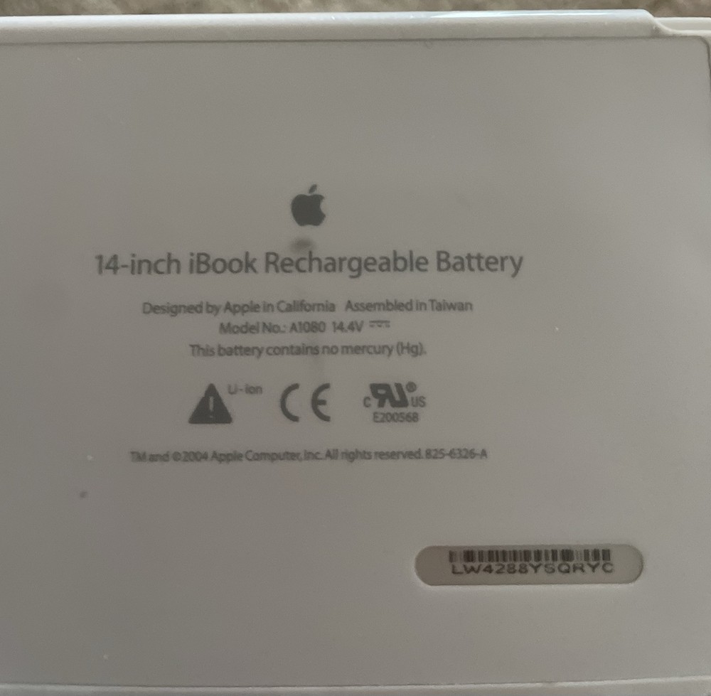 Apple Laptop Accessories Bundle