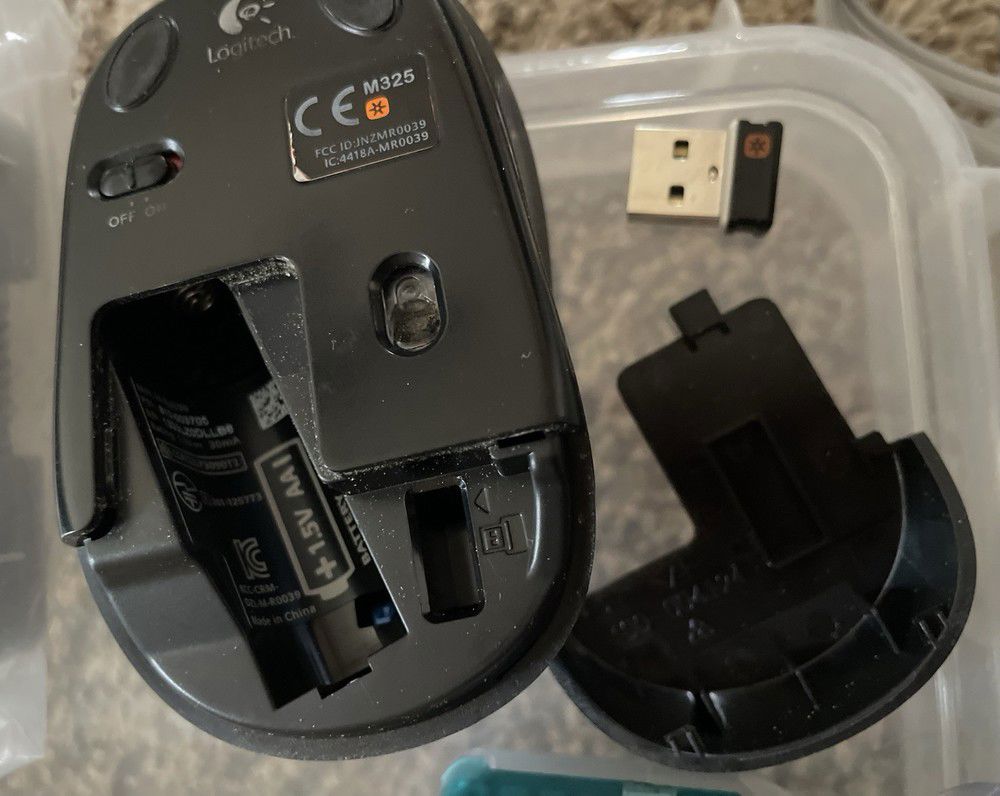 Apple Laptop Accessories Bundle