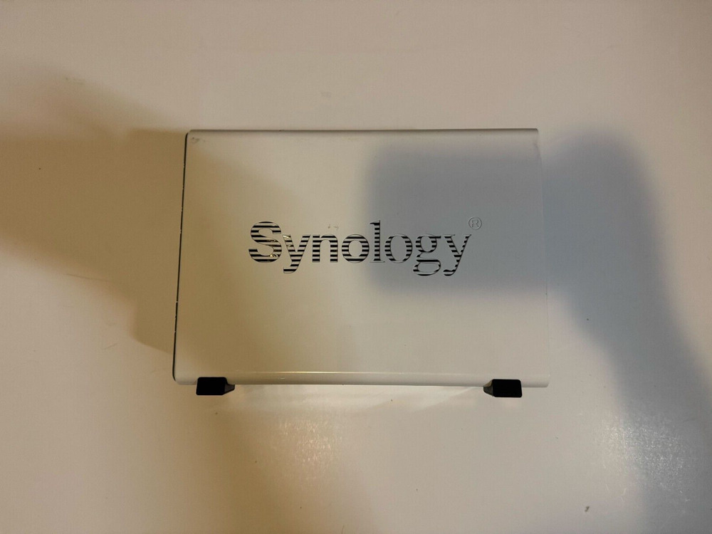 Synology DiskStation DS218J 2-Bay NAS Network Attached Storage