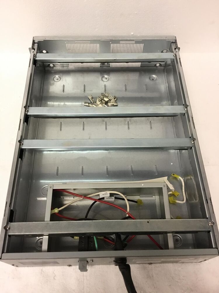 HP R5500 XR-ERM UPS Power Supply 326563-001