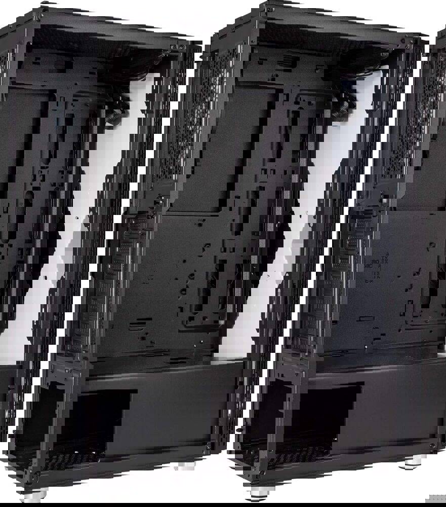 Kolink Void X ARGB Midi-Tower - Black Edition