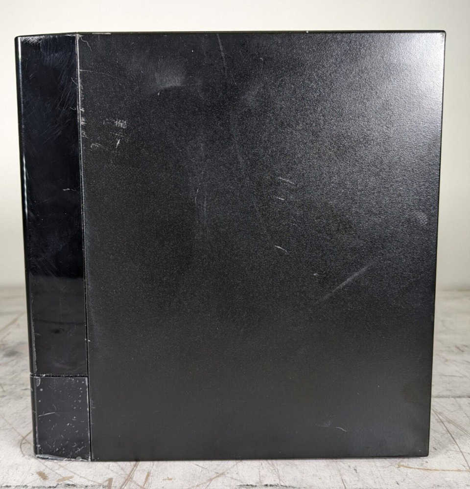 Seagate BlackArmor NAS 220 Network Storage - No HDD - For Parts