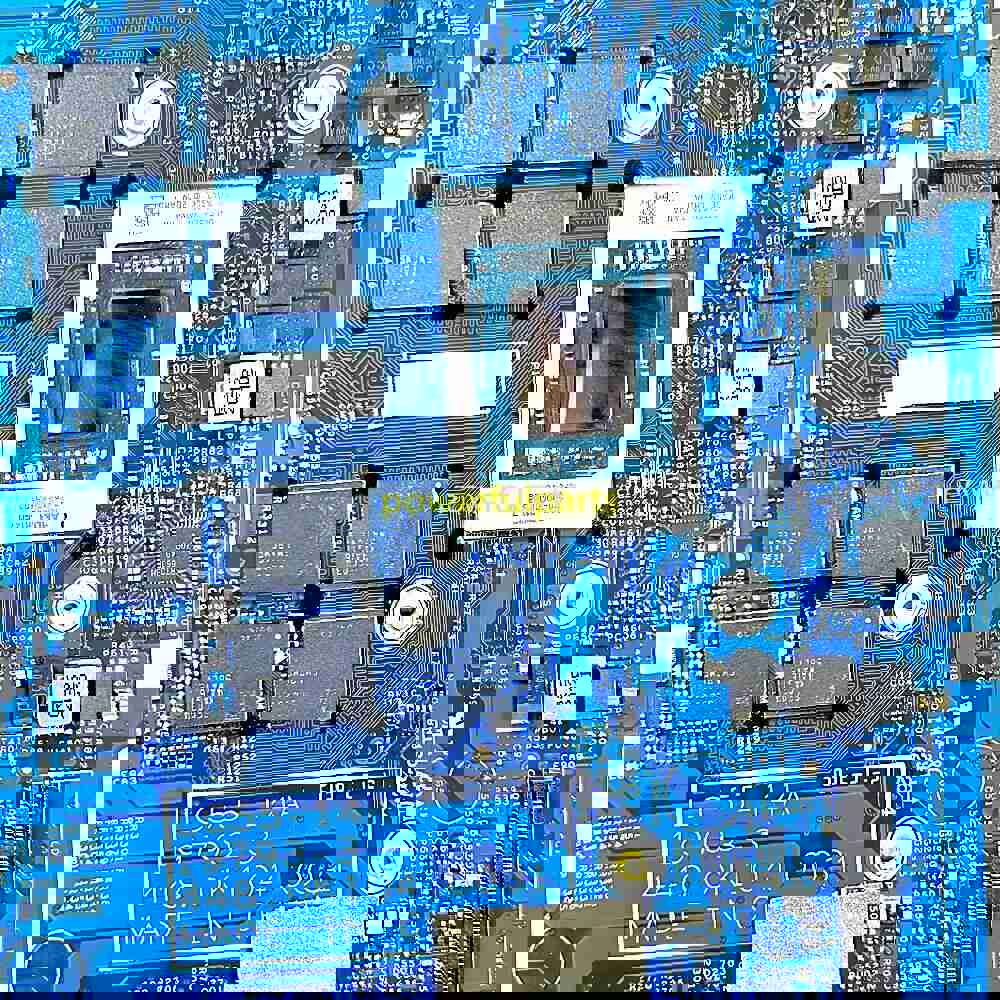 Lenovo ideapad Flex 5-14ARE05 Motherboard Replacement