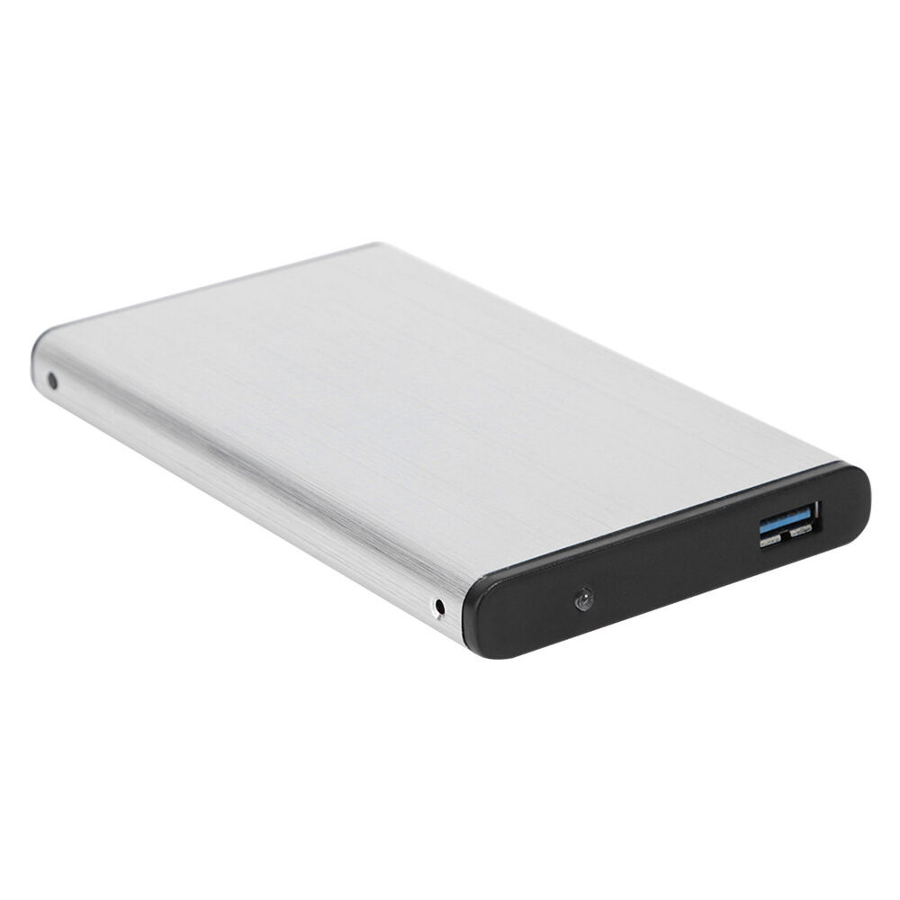 YD0018 Portable USB 3.0 External Hard Drive