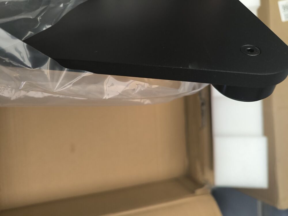 ELO Wallaby Self Service Floor Stand Base E797162