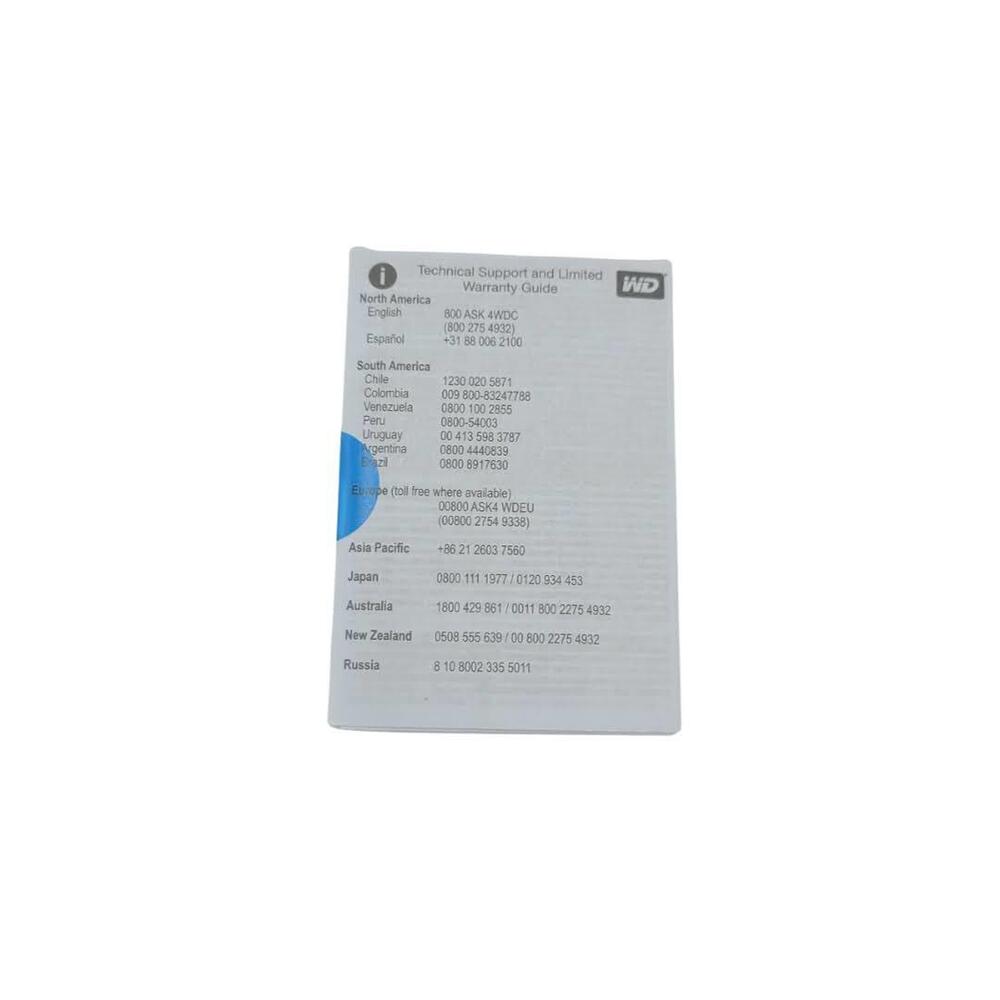 WD Blue 500GB 3D NAND SATA III Internal SSD