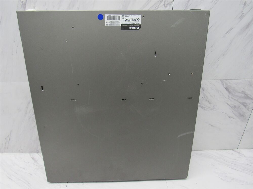QNAP TS-410U 4-Bay NAS Network Storage Server
