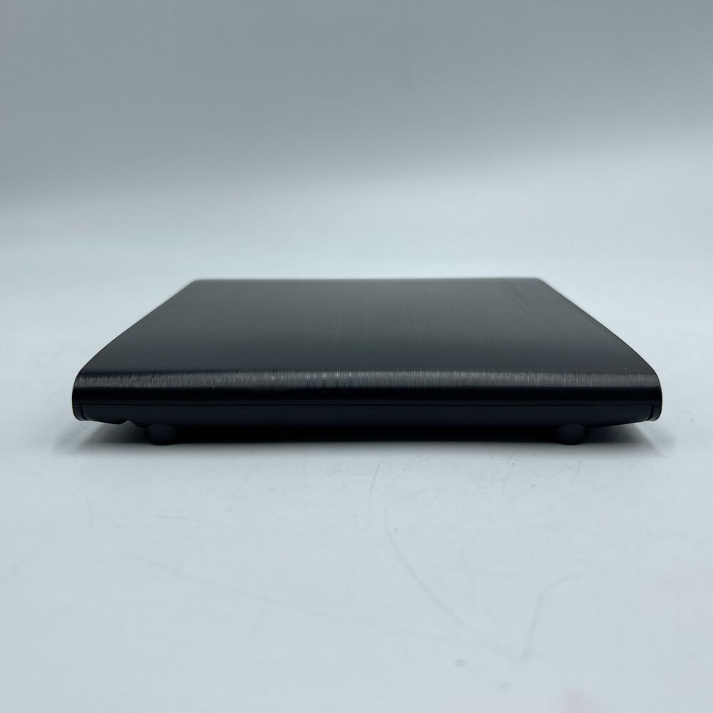 Portable High-Speed USB CD/DVD Player Reader for Laptops and PCs