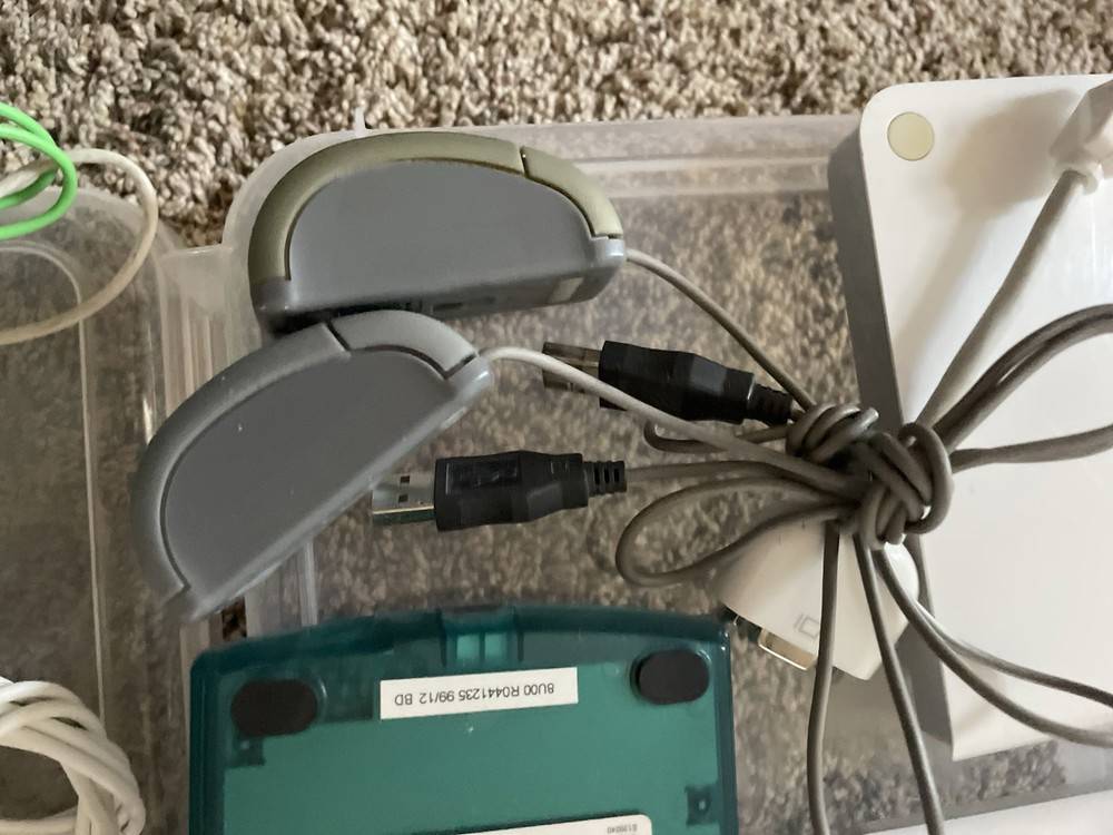 Apple Laptop Accessories Bundle