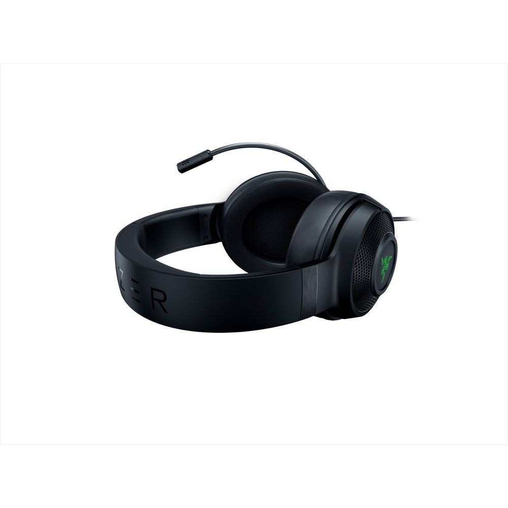 Razer Kraken V3 X Wired Gaming Headset for PC - Immersive Audio Experience