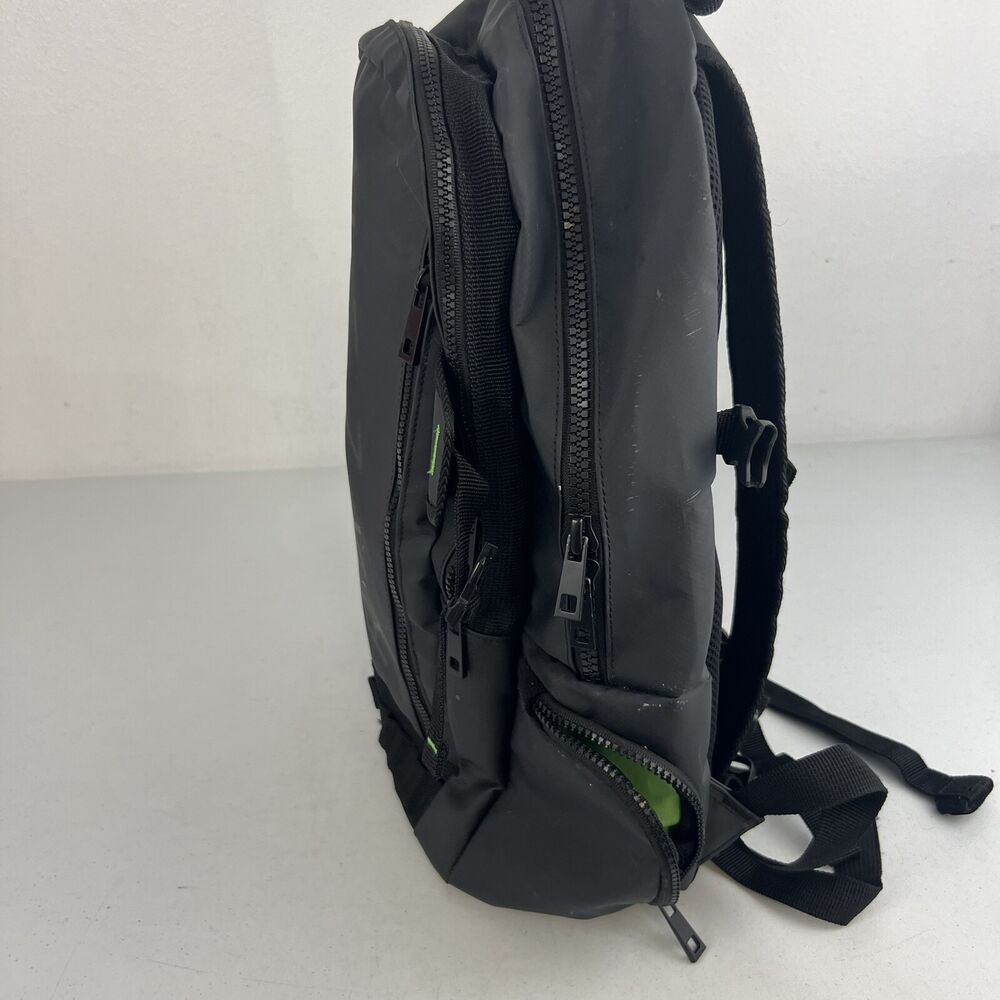 Razer Rogue 15 Backpack V2 - Premium Gaming Backpack