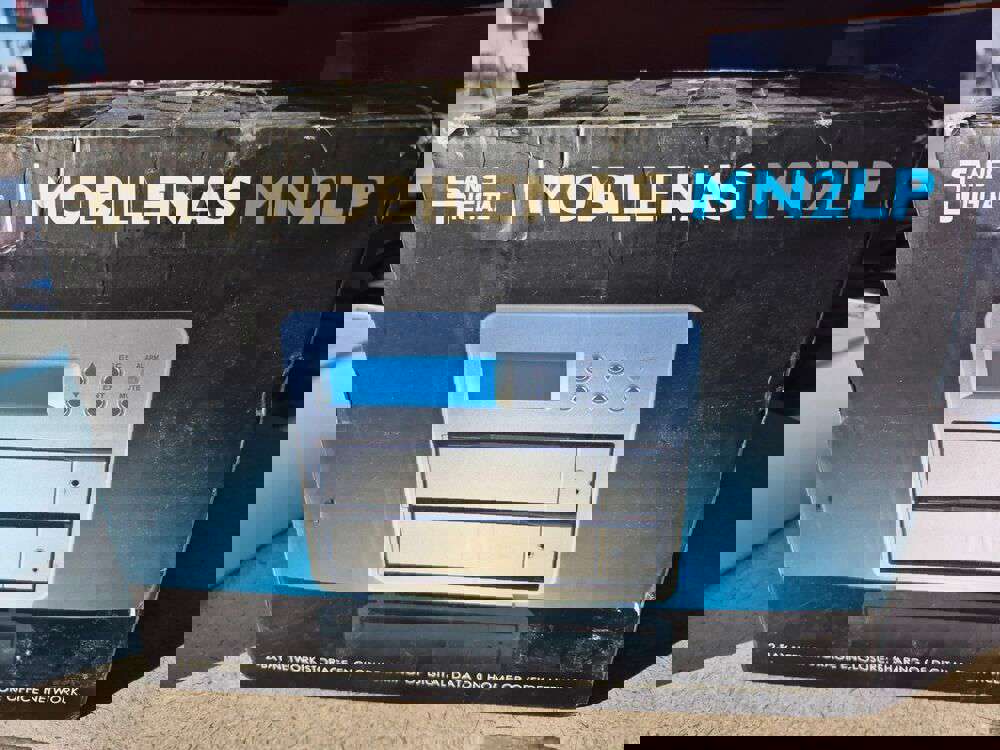 Sans Digital Mobilenas MN2LP 2 Bay Network Storage