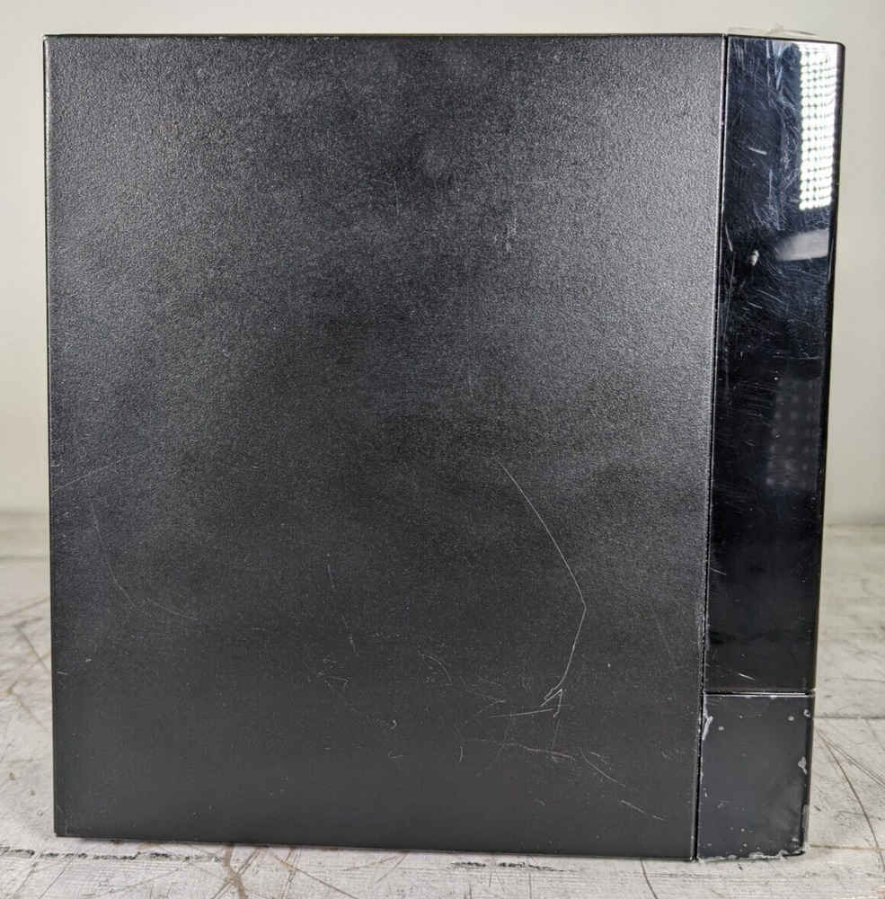 Seagate BlackArmor NAS 220 Network Storage - No HDD - For Parts