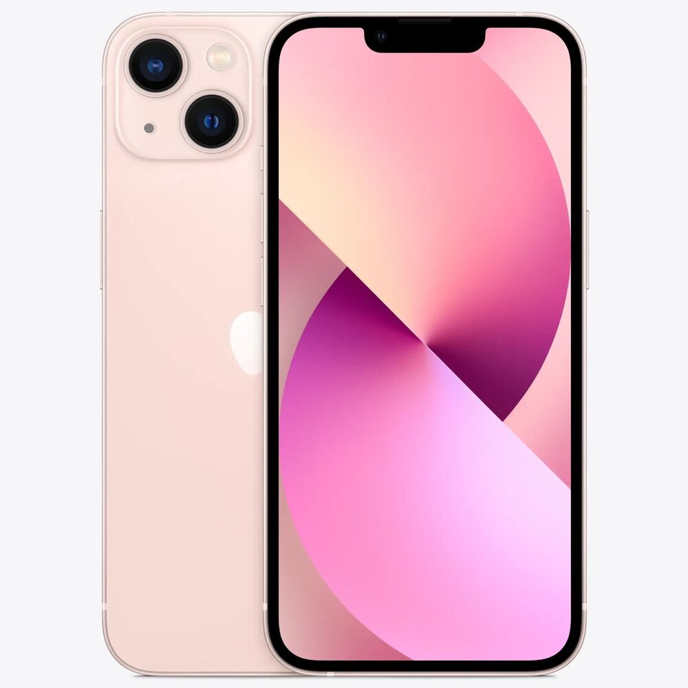 Apple iPhone 13 | 13 mini - 128GB | 256GB - Unlocked for Verizon, AT&T, T-Mobile