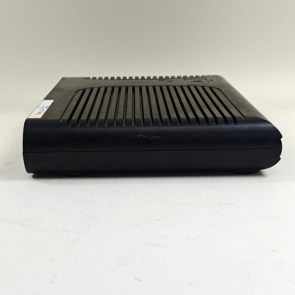 AT&T U-Verse Cisco Internet Protocol Set Top Box ISB7005