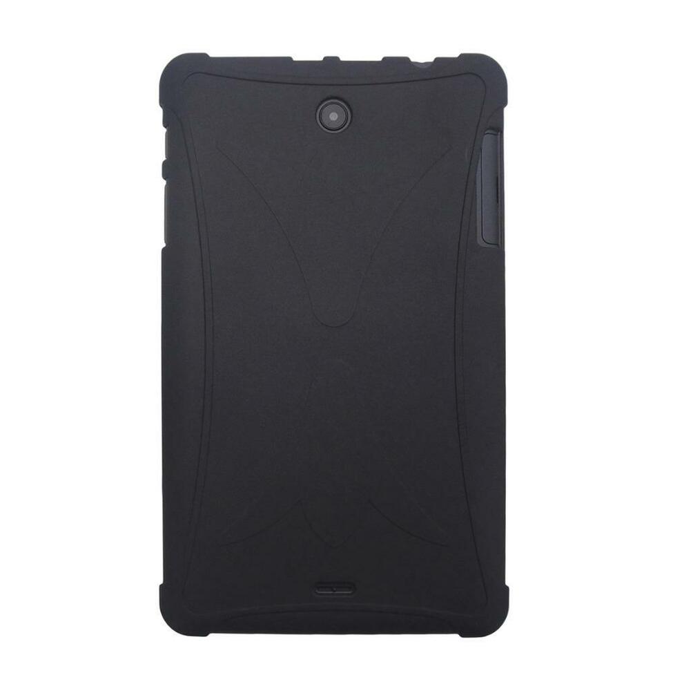 Alcatel Joy Tab Tablet Protective Case for 8-inch Model (9029W, 9029Z) - 2019 Edition