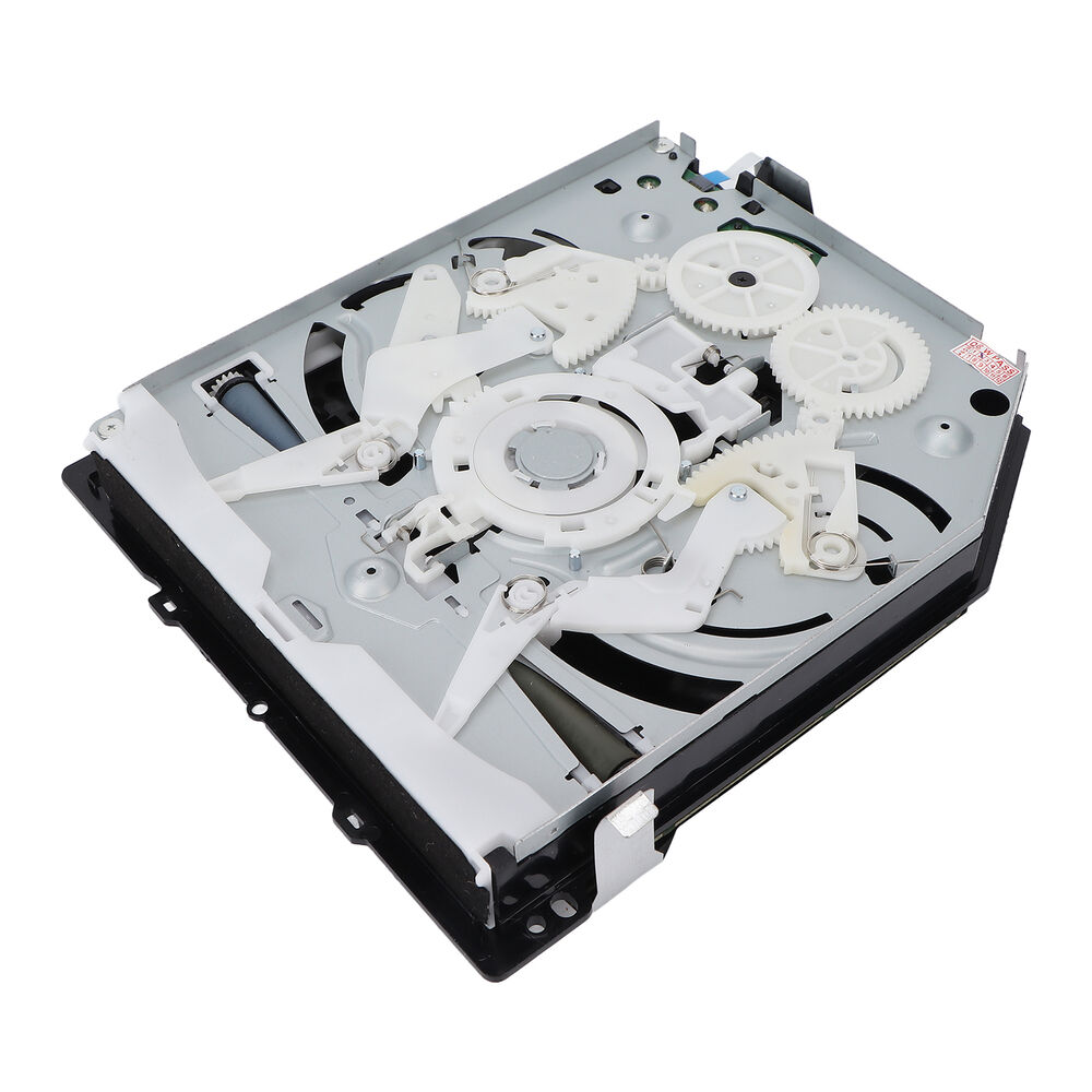 Portable DVD CD Disk Drive for Media Playback