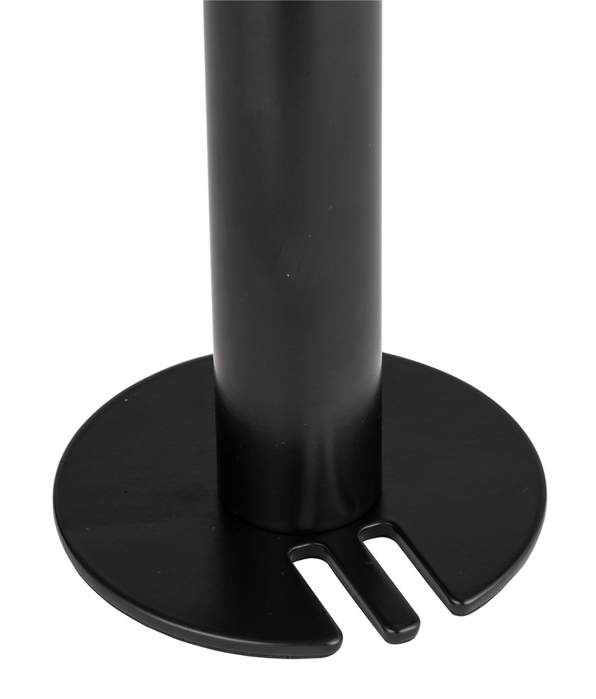 Fully Adjustable Dual Monitor Desk Mount Stand