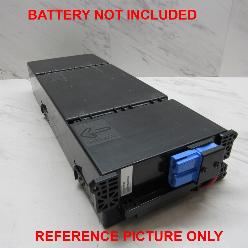 APC Smart SRT1500RMXLA-NC 1500VA UPS with LED Power Backup and Rackmount Ears