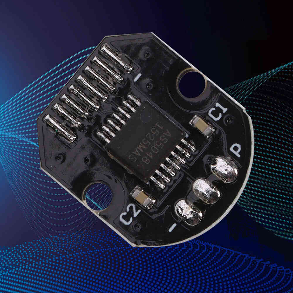 As5048A Electromagnetic Encoder Module