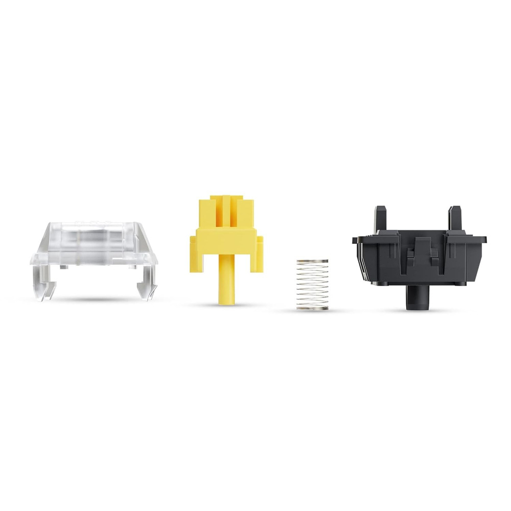 140pc Optical Switches for Mechanical Optical Keyboard