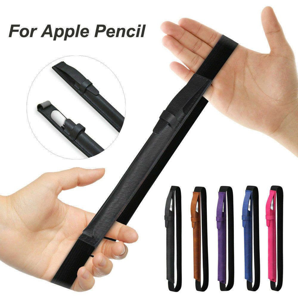 iPad Stylus Pen Protective Sleeve Holder