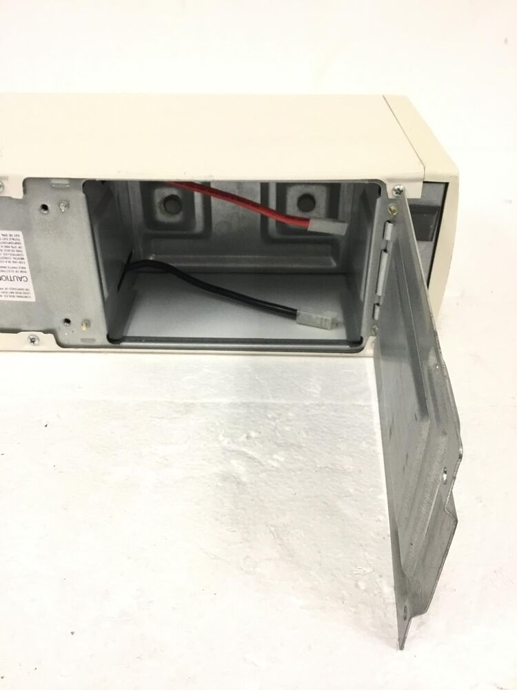 APC Back-UPS 650 BK650MC Uninterruptible Power Supply