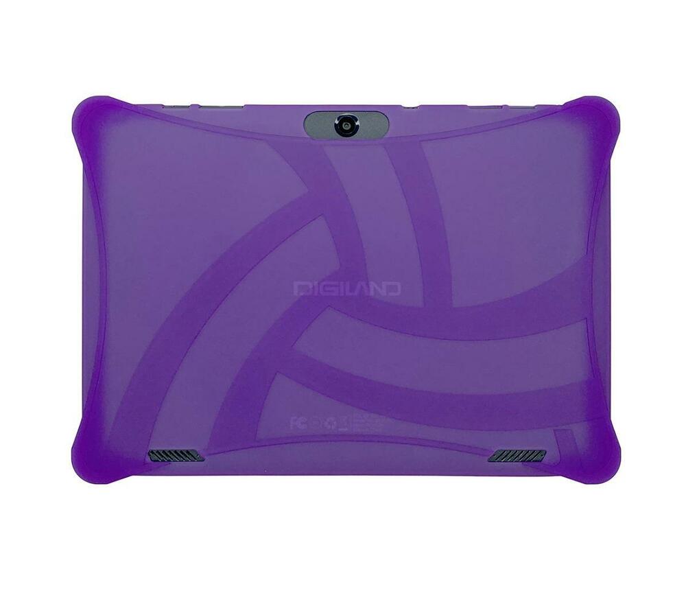 Digiland 10.1 Tablet Adjust Stand and Protective Case (Model: DL1036)