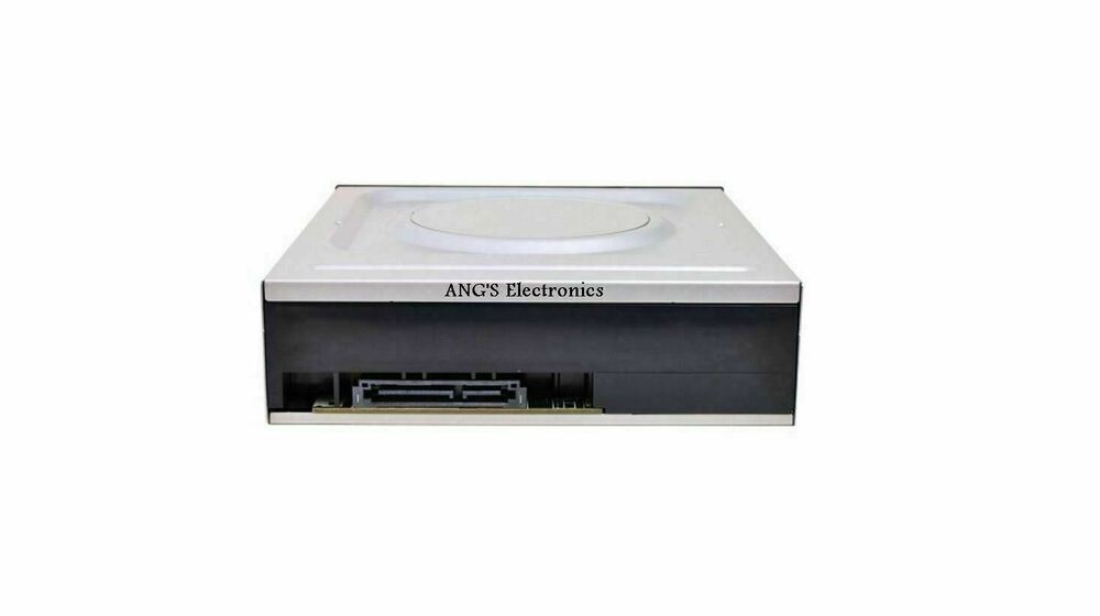 LG Desktop SATA Internal Optical Drive with M-Disc Support