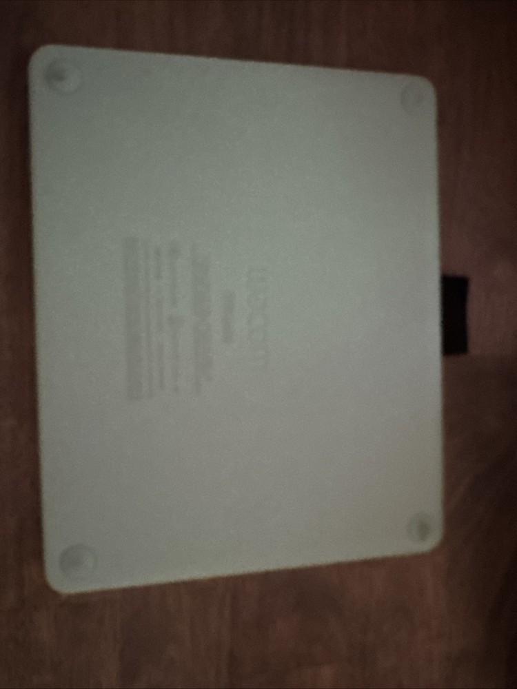 Wacom Intuos Small Pistachio Graphics Drawing Tablet CTL4100