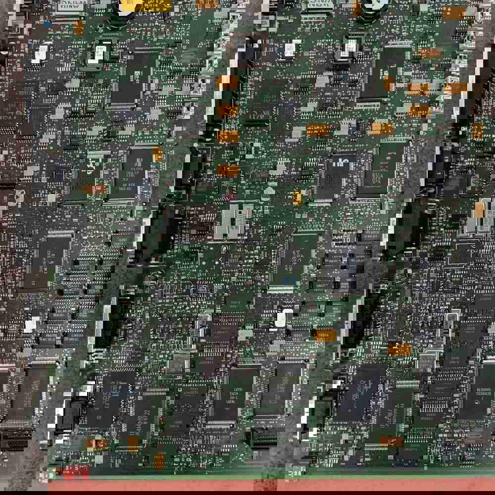 HP 715/50 System Processor Board A2084-66001