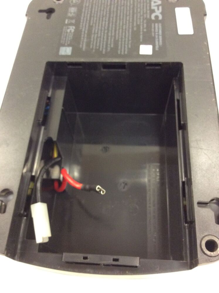 Apc Back-Ups 700 Power Supply BN700MC with 8 Power Vault Outlets and 1 USB