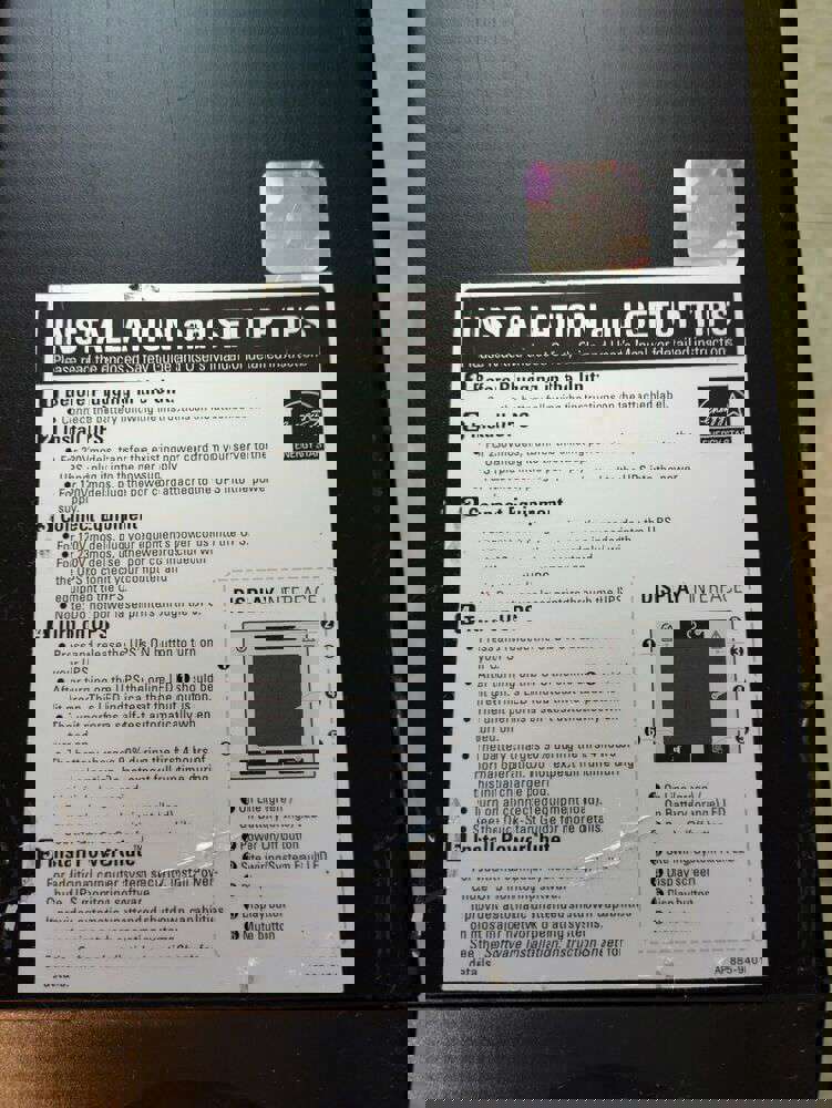 APC Smart-UPS C1500 Uninterruptible Power Supply