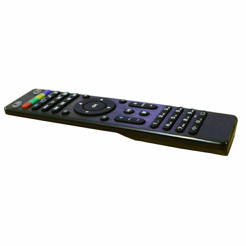 MAG Linux Network Media Set Top Box Replacement Remote Control