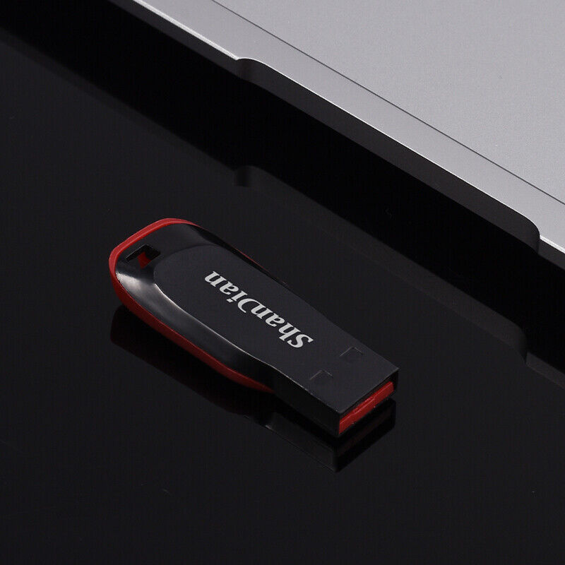 Shandian Cruzer Blade USB Flash Drive Memory Stick