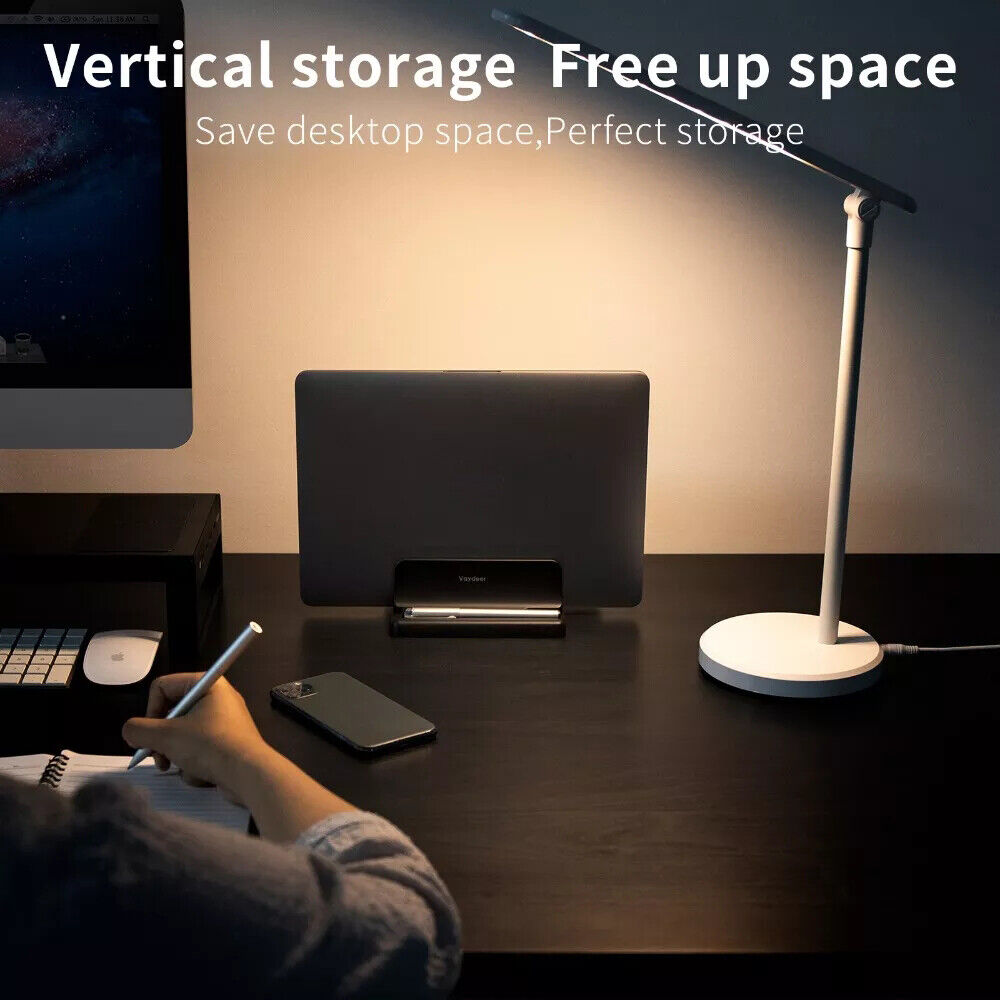 Vertical Laptop Stand for MacBook Pro
