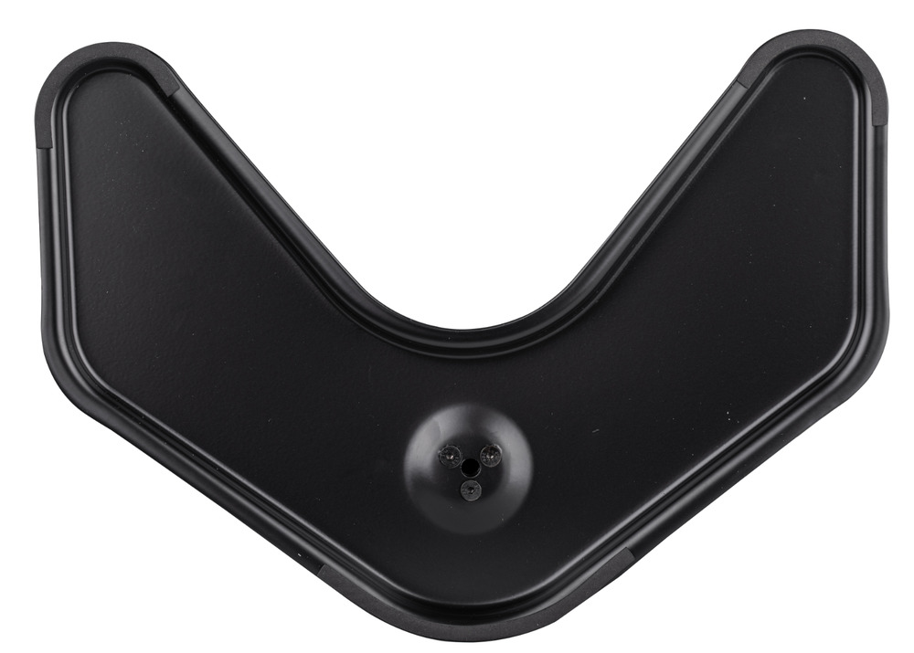 Fully Adjustable Dual Monitor Desk Mount Stand