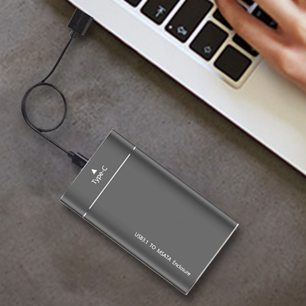 500GB USB External Hard Drive for Storage Expansion
