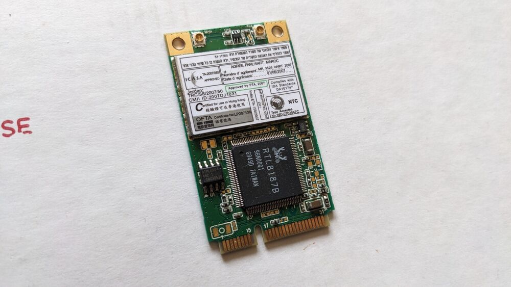 Toshiba Satellite L455-S Series 15.6" Laptop Parts